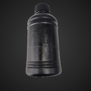 Pigmentno UV črnilo WHITE za tiskalnike Epson 250mL